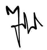 Signature MUTTI UL HASSAN